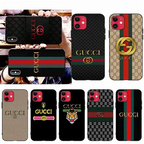 gucci telefoonhoesje iphone 7|Gucci iPhone 15 pro max.